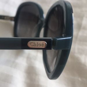Chloe Sunglasses